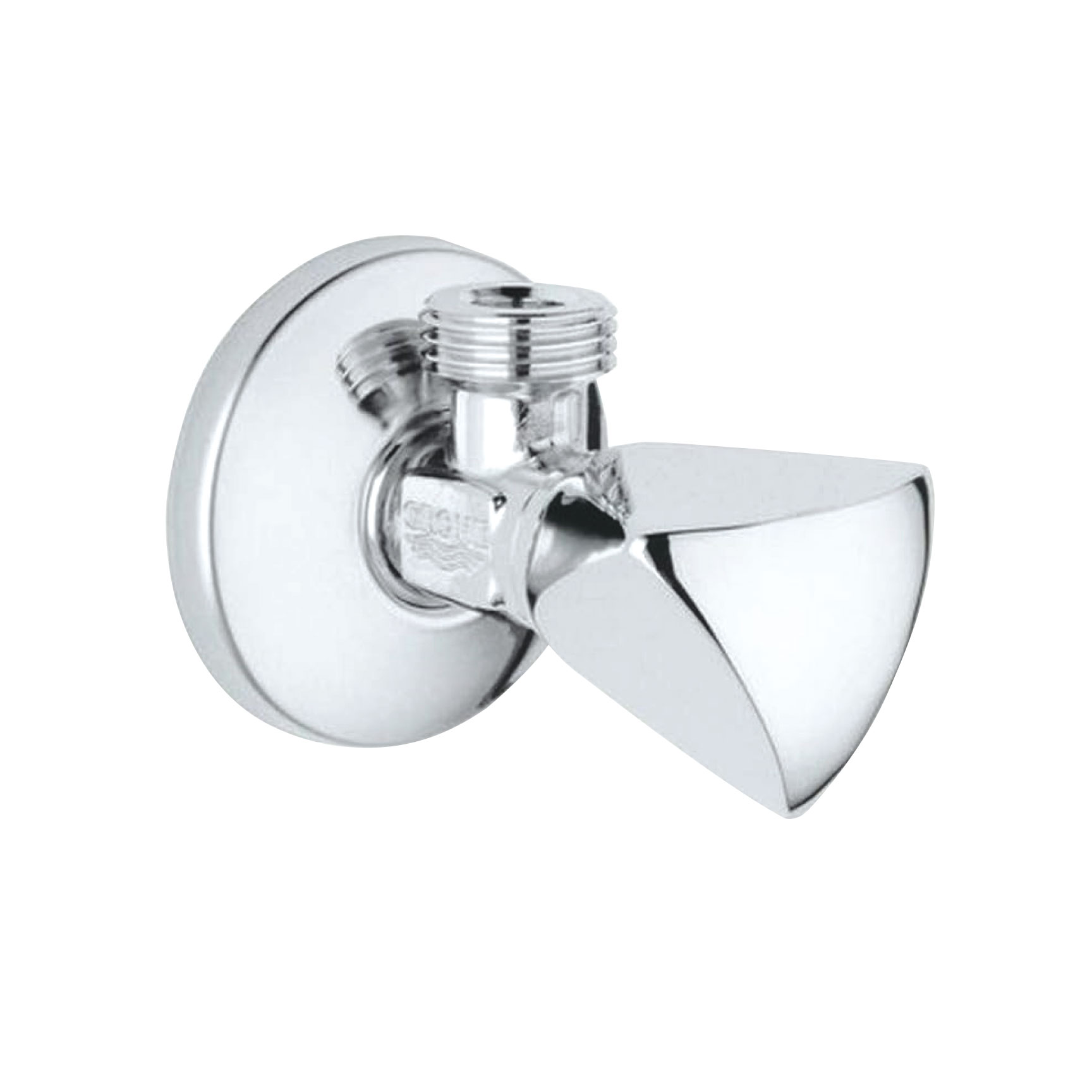 Angle Valve -Triangular- Grohe